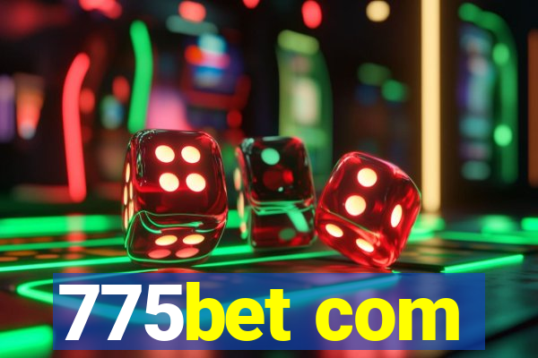 775bet com